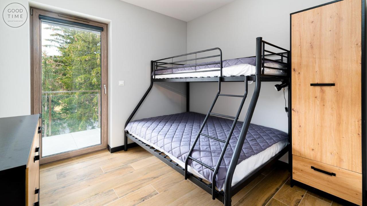 Apartamenty Good Time - Stone Hill IV Szklarska Poreba Extérieur photo