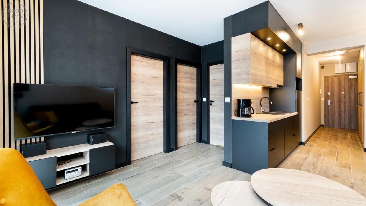 Apartamenty Good Time - Stone Hill IV Szklarska Poreba Extérieur photo