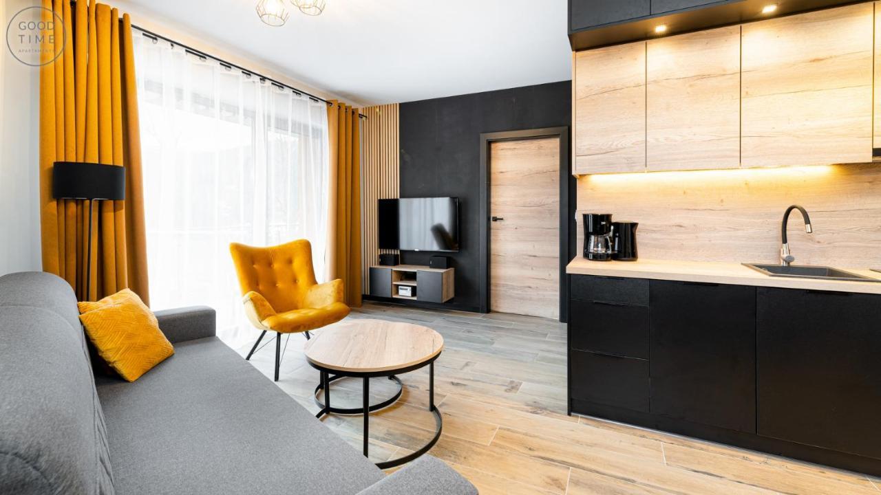 Apartamenty Good Time - Stone Hill IV Szklarska Poreba Extérieur photo