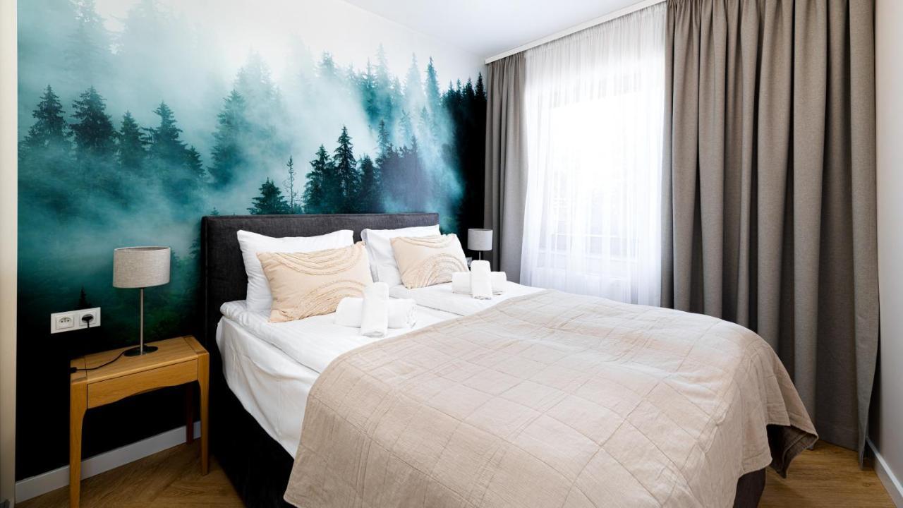 Apartamenty Good Time - Stone Hill IV Szklarska Poreba Extérieur photo