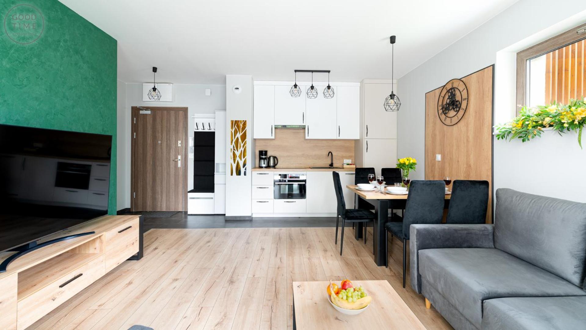 Apartamenty Good Time - Stone Hill IV Szklarska Poreba Extérieur photo